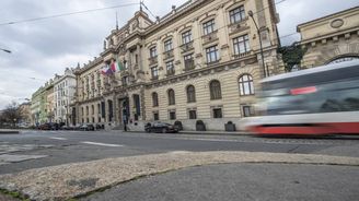 V obří transakci mění majitele i hotel v centru Prahy. Koupí ho Francouzi