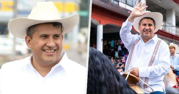 V Mexiku zastřelili starostu přímo uprostřed přeplněného náměstí