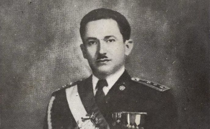 Carlos Castillo Armas Carlos Castillo Armas