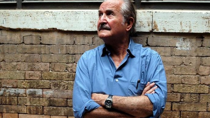 Carlos Fuentes