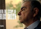 Příběhu uprchlíka Carlose Ghosna se věnuje další dokument, tentokrát z dílny Apple TV