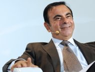 Carlos Ghosn v Česku