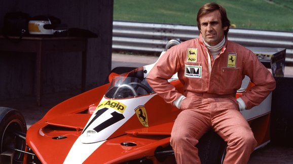 Šampion Carlos Reutemann zemřel. Jaký byl příběh tohoto jezdce F1, s přezdívkou Lole?
