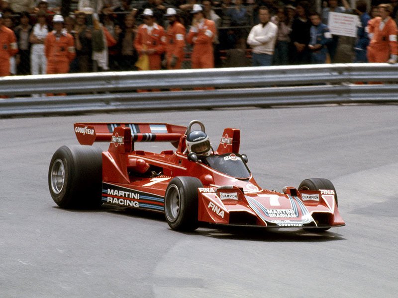 Carlos Reutemann