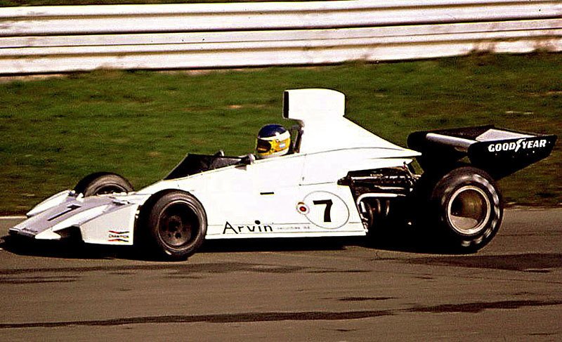 Carlos Reutemann