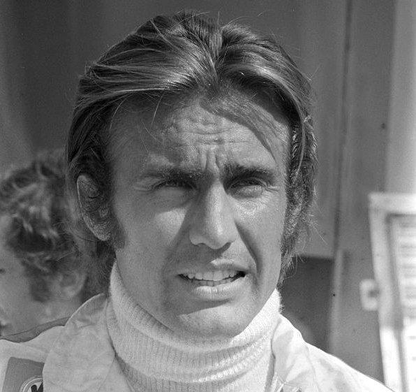 Carlos Reutemann