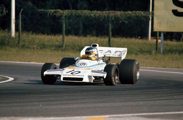 Carlos Reutemann