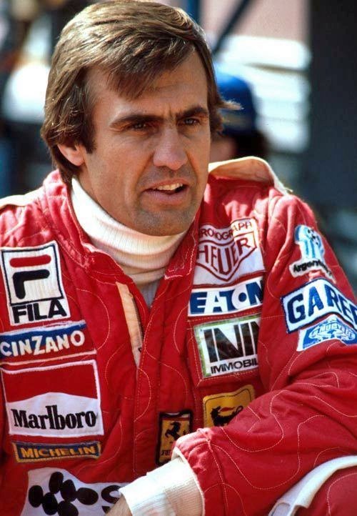 Carlos Reutemann