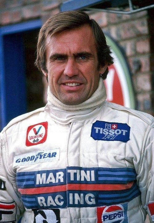 Carlos Reutemann