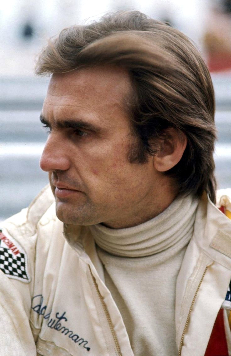 Carlos Reutemann