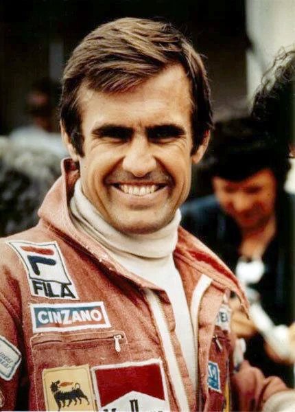 Carlos Reutemann