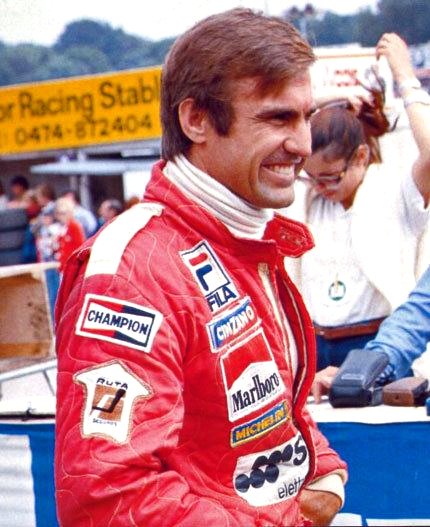 Carlos Reutemann