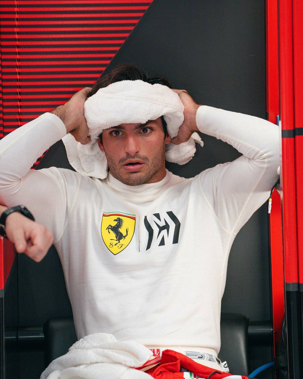 Carlos Sainz Jr.