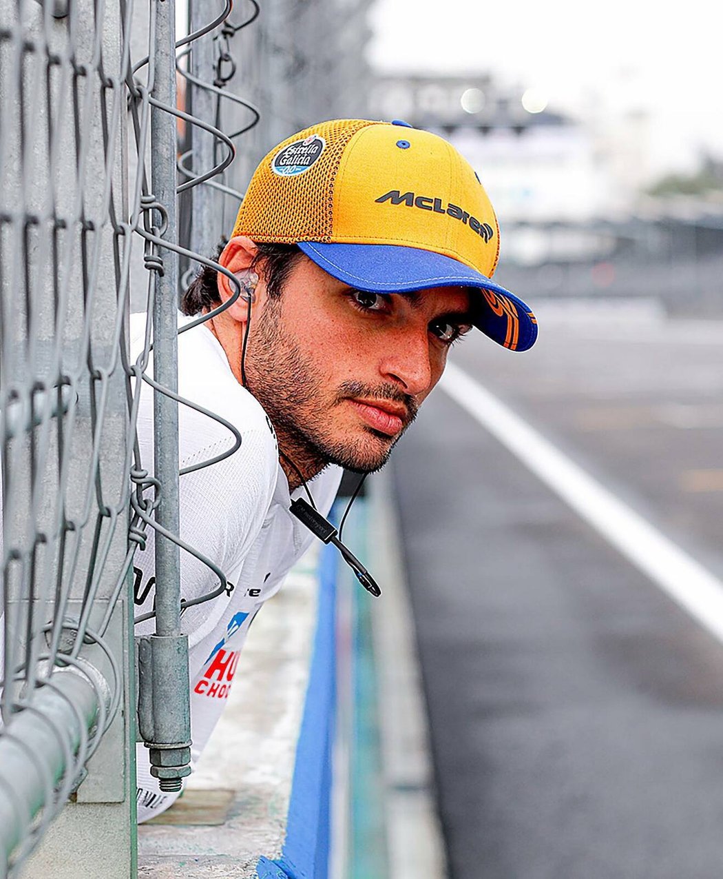 Carlos Sainz Jr.