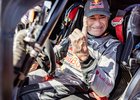 El Matador Carlos Sainz vyhrál v 61 letech svůj čtvrtý Dakar se čtvrtou značkou. Ale co dál? 