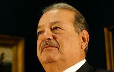 Carlos Slim Helú 