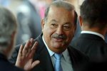 Zdánlivě neporazitelného zakladatele softwarové společnosti Microsoft však letos sesadil Mexičan Carlos Slim Helú.