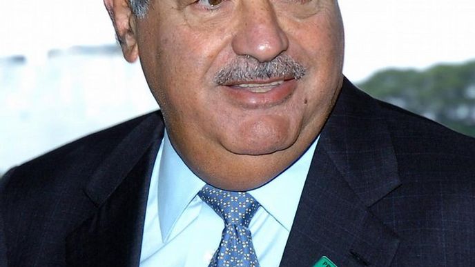 Carlos Slim Helú