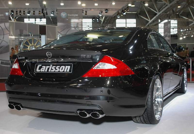 Carlsson