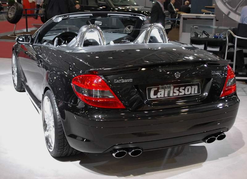 Carlsson