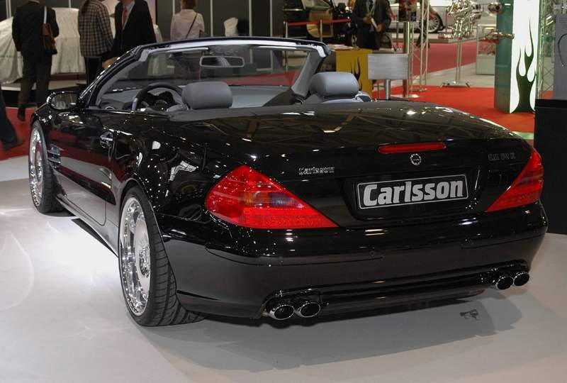 Carlsson