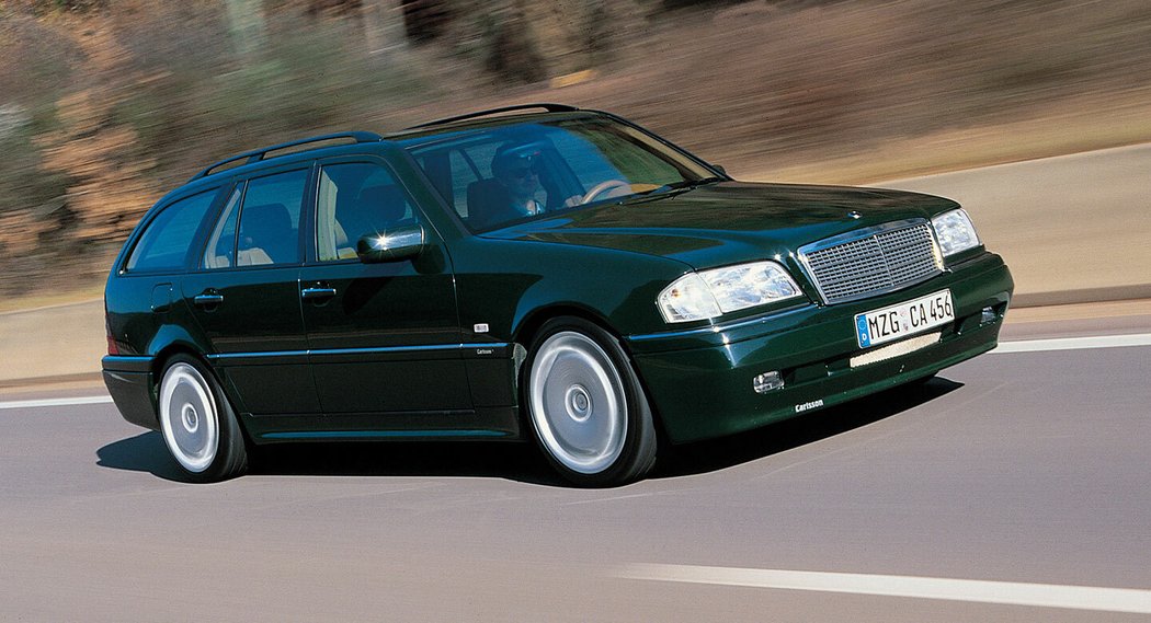 Carlsson Mercedes-Benz C (1996)