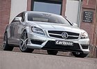 Carlsson ve Frankfurtu: Od městského mini až po luxusní SUV