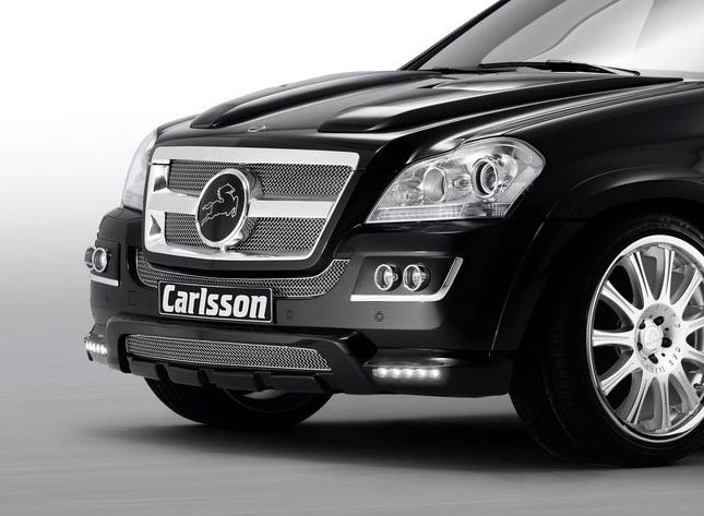 Carlsson