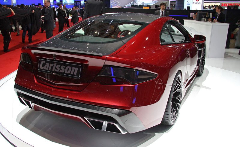 Carlsson