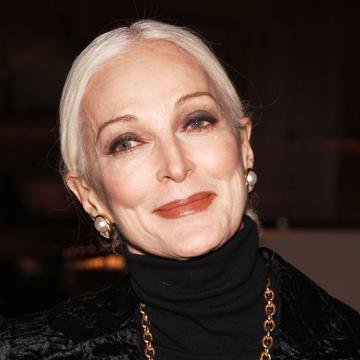 Carmen Dell&#39;Orefice