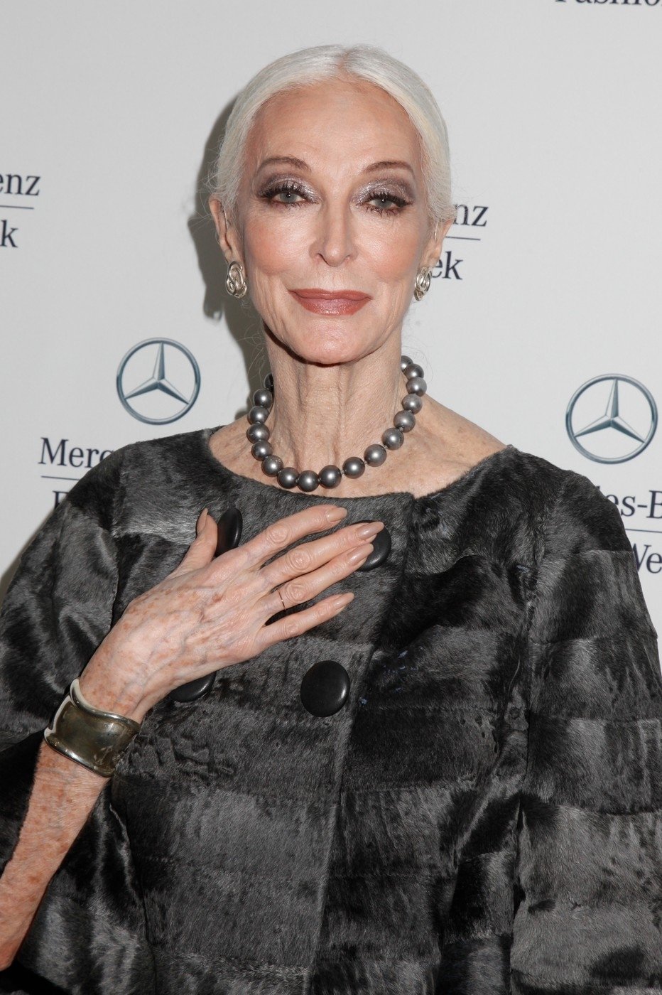 Carmen Dell&#39;orefice