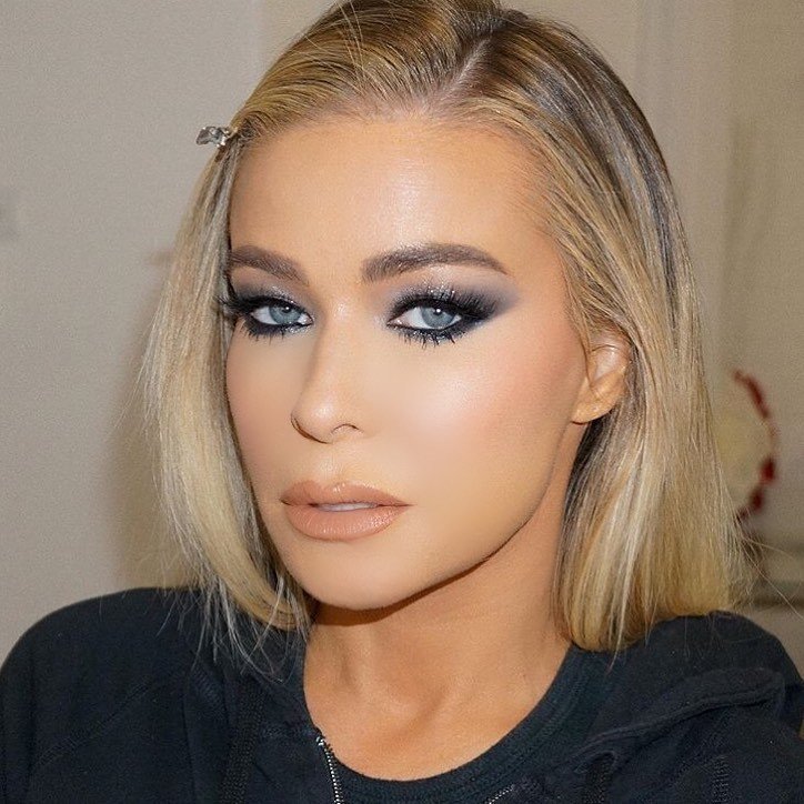 Carmen Electra má za sebou bouřlivou minulost včetně krátkého manželství s Dennisem Rodmanem