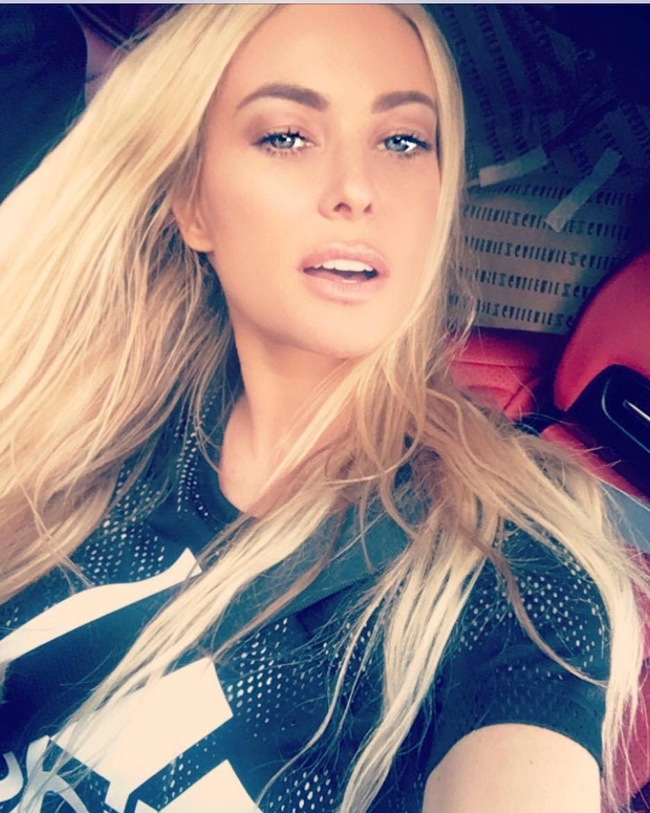 Carmen Electra má za sebou bouřlivou minulost včetně krátkého manželství s Dennisem Rodmanem