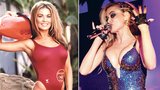 Carmen Electra: Ze sexy plavčice je popová ďáblice