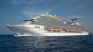 Carnival Vista Carnival Vista
