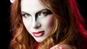 Příznivkyně černé magie doufají, že se jim díky kletbě podaří Trumpa zbavit moci. (Ilustrační foto)