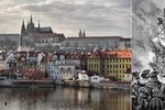 Čarodějnické procesy v Praze