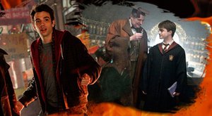 Čarodějův učeň versus Harry Potter: Kdo vyhraje nelítostnou bitvu?