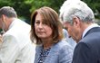 Carole Middleton