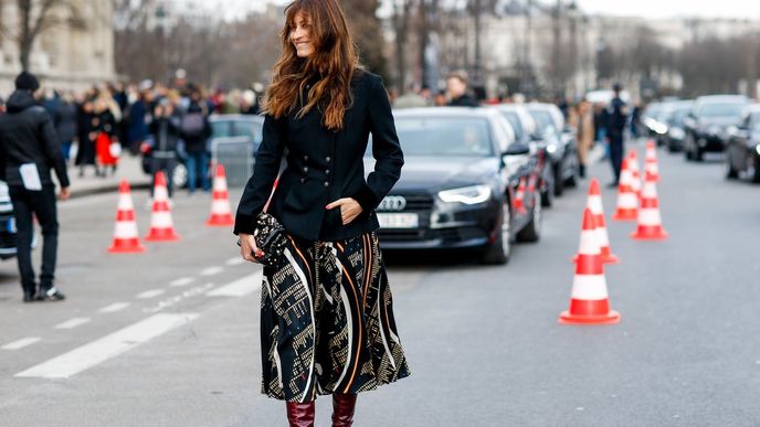 Caroline de Maigret