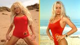 Žena utratila 610 tisíc za to, aby vypadala jako Pamela Anderson: K dokonalosti jí chybí už jen tetování