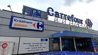 Carrefour, Kraainem Carrefour, Kraainem
