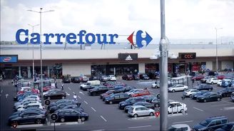 Carrefour, Kraainem Carrefour, Kraainem
