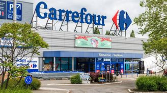 Carrefour, Kraainem Carrefour, Kraainem