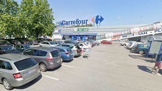 Carrefour, Kraainem Carrefour, Kraainem