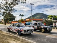 La Carrera Panamericana 2015