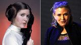 Zesnulá princezna Leia (†60) stihla dotočit další Star Wars: Dál ji oživí trikově?