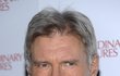 Harrison Ford