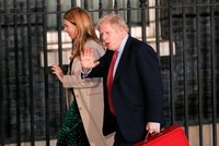Johnsonův úspěch: Poslanci schválili brexitový zákon, poputuje před lordy