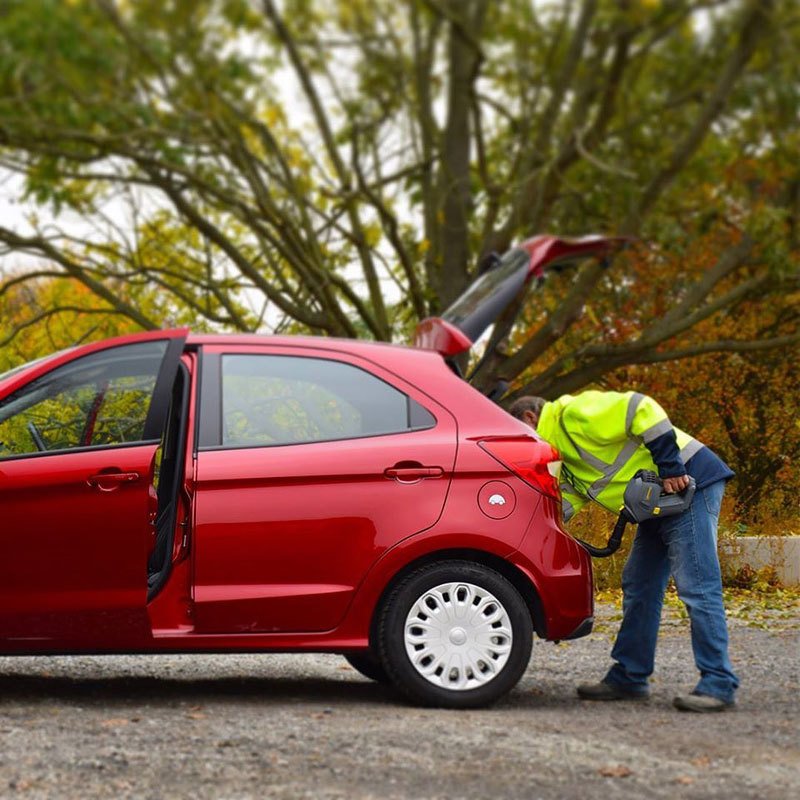 Carsharing v době koronavirové